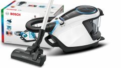 Bosch BGS7SIL1 Serie 8 Pro Silence Toz Torbasız Süpürge