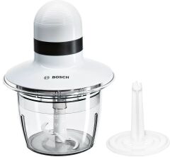 Bosch MMR08A1 Private Collection 400 W Doğrayıcı
