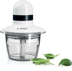 Bosch MMR08A1 Private Collection 400 W Doğrayıcı