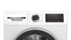 Bosch WQG24100TR Çamaşır Kurutma Makinesi