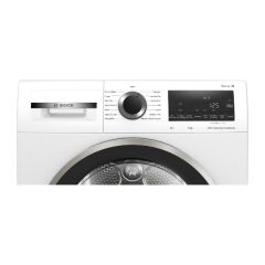 Bosch WQG244C1TR Çamaşır Kurutma Makinesi