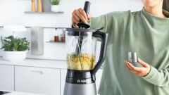Bosch MMB6172S VitaPower 1200 W Gümüş Blender