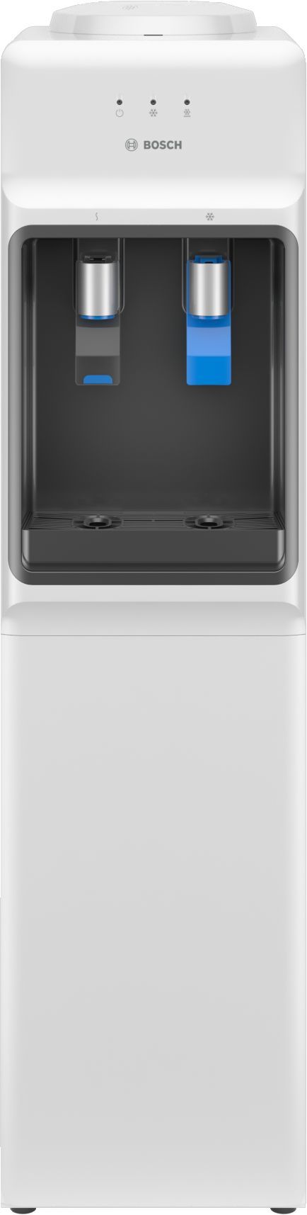 Bosch RDW1276 Üstten Damacanalı Sebil