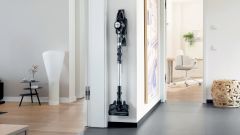 Bosch BCS712XXL Dikey Şarjlı Süpürge