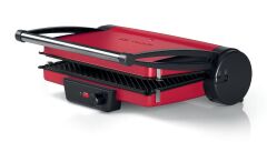 Bosch TCG4104 Tost Makinesi Kırmızı