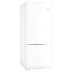 Bosch KGN76VWE0N Kombi No Frost Buzdolabı Beyaz