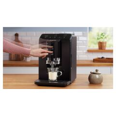 Bosch TIE20119 Tam Otomatik Espresso Makinesi