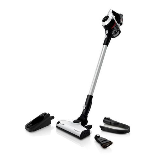 Bosch BCS61113 18 V Dikey Şarjlı Süpürge