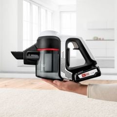 Bosch BCS61113 18 V Dikey Şarjlı Süpürge