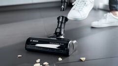 Bosch BCS711XXL Şarjlı Dikey Süpürge
