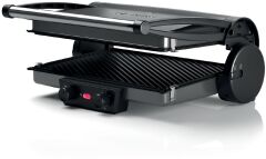 Bosch TCG4215 Tost Makinesi Gümüş