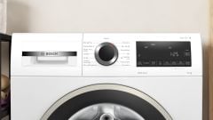 Bosch WGA25202TR 1200 Devir 10 kg Çamaşır Makinesi