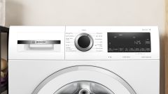 Bosch WGA242X3TR 9 kg 1200 Devir Çamaşır Makinesi