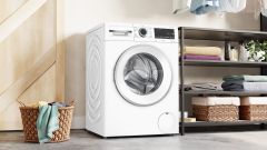 Bosch WGA242X3TR 9 kg 1200 Devir Çamaşır Makinesi