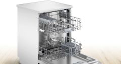 Bosch SMS26DW00T 6 Programlı Bulaşık Makinesi