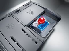 Bosch SMS26DW00T 6 Programlı Bulaşık Makinesi
