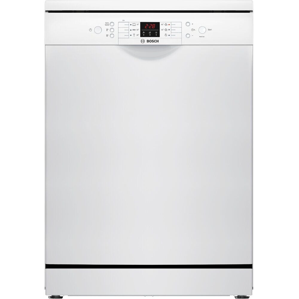 Bosch SMS26DW00T 6 Programlı Bulaşık Makinesi