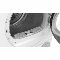 Bosch WQG25201TR 10 kg Çamaşır Kurutma Makinesi