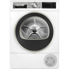 Bosch WQG25201TR 10 kg Çamaşır Kurutma Makinesi