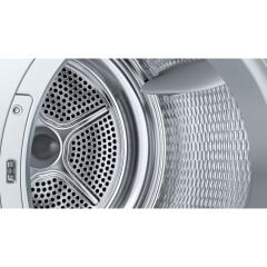 Bosch WQG25201TR 10 kg Çamaşır Kurutma Makinesi