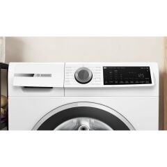 Bosch WGK252Z0TR 1200 Devir 10 kg Çamaşır Makinesi