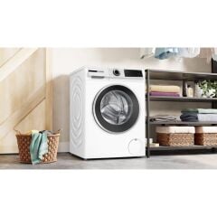 Bosch WGK252Z0TR 1200 Devir 10 kg Çamaşır Makinesi