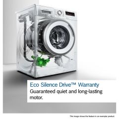 Bosch WGK264Z0TR 1400 Devir 11 kg Çamaşır Makinesi