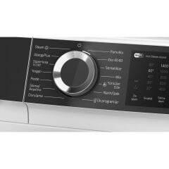 Bosch WGK264Z0TR 1400 Devir 11 kg Çamaşır Makinesi