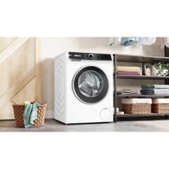 Bosch WGK264Z0TR 1400 Devir 11 kg Çamaşır Makinesi