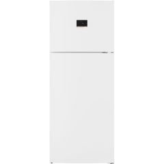 Bosch KDN76XWE1N Çift Kapılı No Frost Buzdolabı