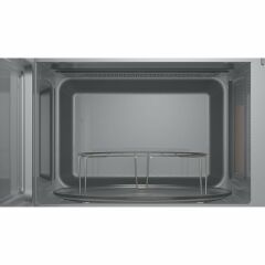 Bosch BEL623MD3 20 lt Siyah Ankastre Mikrodalga Fırın