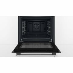 Bosch HBF512BW1T Beyaz Ankastre Fırın