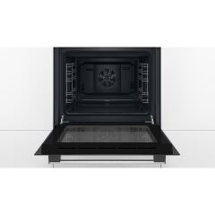 Bosch HBF512BW1T Beyaz Ankastre Fırın