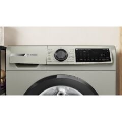 Bosch WGK242ZXTR 1200 Devir 9 kg Çamaşır Makinesi