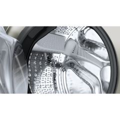 Bosch WGK242ZXTR 1200 Devir 9 kg Çamaşır Makinesi