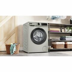 Bosch WGK242ZXTR 1200 Devir 9 kg Çamaşır Makinesi