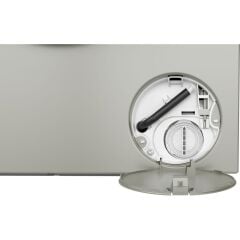Bosch WGK242ZXTR 1200 Devir 9 kg Çamaşır Makinesi