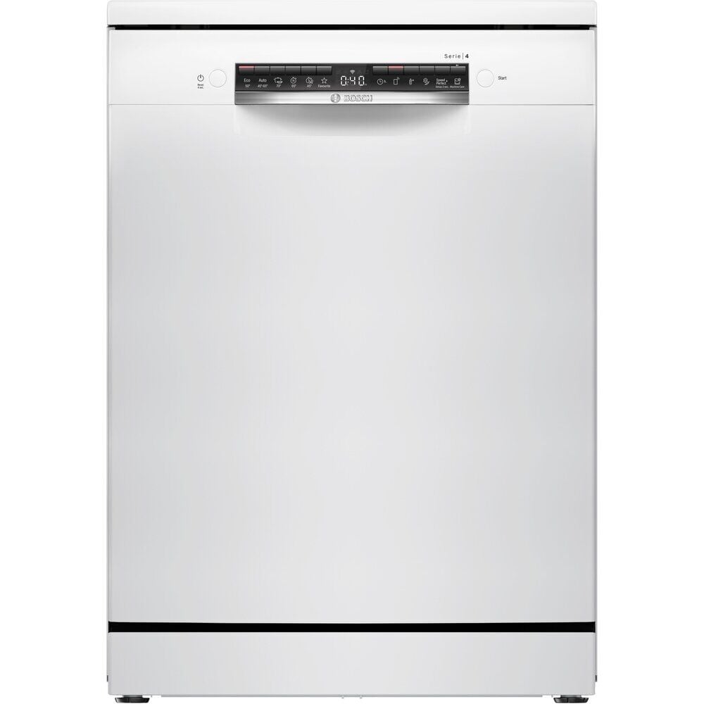 Bosch SMS4EKW63T 6 Programlı Bulaşık Makinesi