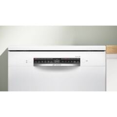 Bosch SMS4EKW63T 6 Programlı Bulaşık Makinesi