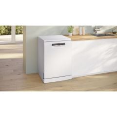 Bosch SMS4EKW63T 6 Programlı Bulaşık Makinesi