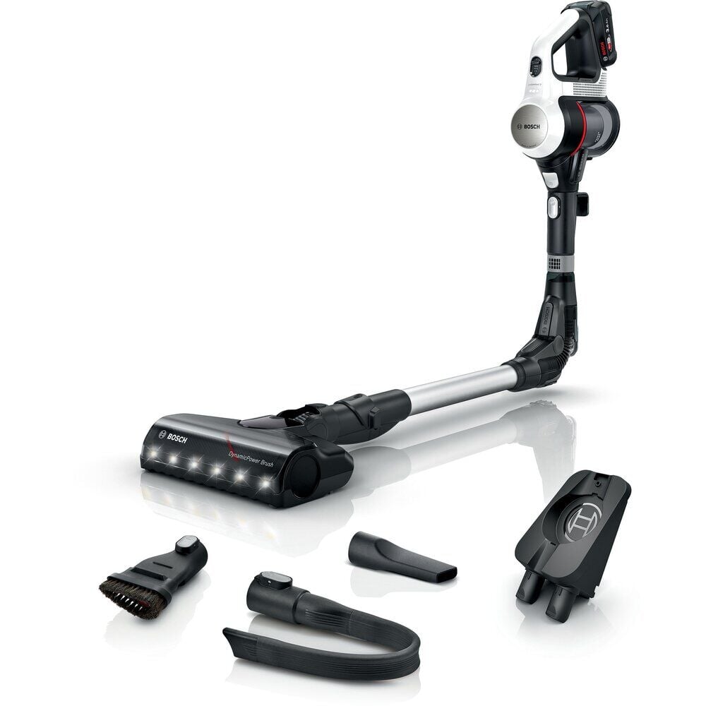 Bosch Unlimited 7 BBS711TR Şarjlı Dikey Süpürge