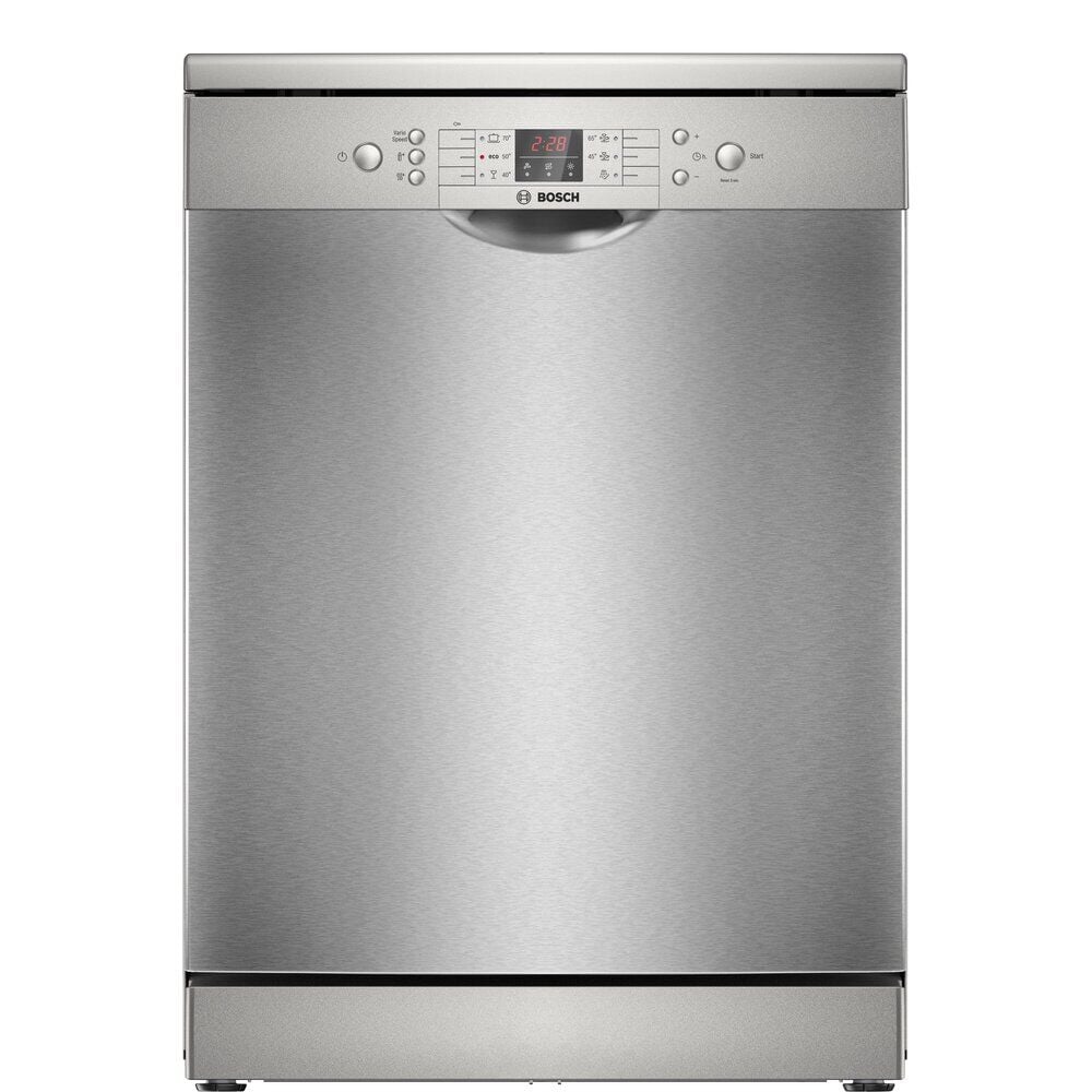 Bosch SMS26DI00T 6 Programlı Bulaşık Makinesi
