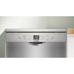 Bosch SMS26DI00T 6 Programlı Bulaşık Makinesi
