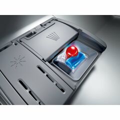 Bosch SMS26DI00T 6 Programlı Bulaşık Makinesi