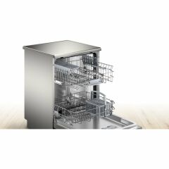 Bosch SMS26DI00T 6 Programlı Bulaşık Makinesi