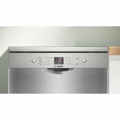 Bosch SMS26DI00T 6 Programlı Bulaşık Makinesi