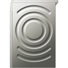 Bosch WGK252ZXTR 1200 Devir 10 kg Çamaşır Makinesi
