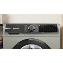 Bosch WGK252ZXTR 1200 Devir 10 kg Çamaşır Makinesi