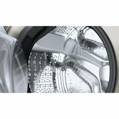 Bosch WGK252ZXTR 1200 Devir 10 kg Çamaşır Makinesi