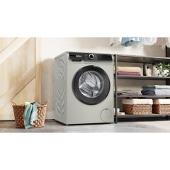 Bosch WGK252ZXTR 1200 Devir 10 kg Çamaşır Makinesi